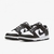 Tênis Nike Dunk Low Black And White Panda - comprar online