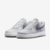 Tênis Nike Air Force 1 Pure Platinum Light Carbon - comprar online