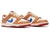 Tênis Nike Dunk Low Hot Curry na internet