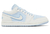 Tênis Nike Air Jordan 1 Low Reverse Ice Blue - comprar online