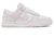 Tênis Nike Dunk Low Pink Paisley na internet