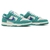 Tênis Nike Dunk Low SE 85 Green na internet