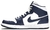 Tênis Nike Air Jordan 1 Mid Obsidian - loja online