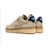 Tênis Nike Air Force 1Grain Deep Royal Blue Polar na internet