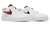 Tênis Nike Air Force 1 Carabiner/White Habanero Red - loja online