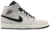 Tênis Nike Air Jordan 1 Mid Light Bone na internet