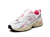 Tênis New Balance 530 White Pink na internet