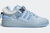 Tênis Bad Bunny x adidas Forum Buckle Low Blue Tint - L&G Authentic - Loja referência em vendas de Sneakers