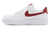 Tênis Nike Air Force 1 Essential Gym Red - comprar online