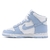 Tênis Nike Dunk High Aluminum