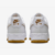 Tênis Nike Air Force 1 White Bronzine - comprar online