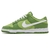 Tênis Nike Dunk Low Chlorophyll