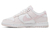 Tênis Nike Dunk Low Pink Paisley - comprar online