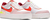 Tênis Nike Air Force 1 Shadow Team Red Orange Pearl - comprar online