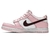 Tênis Nike Dunk Low GS Pink Foam