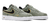 Tênis Nike Air Force 1 Metallic Swoosh Pack/ Oil Green - L&G Authentic - Loja referência em vendas de Sneakers