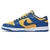 Tênis Nike Dunk Low UCLA