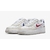 Tênis Nike Air Force 1 GS Since 1372 White Gym Red - comprar online