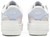 Tênis Nike Air Force 1 Shadow Pastel na internet