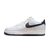 Tênis Nike Air Force 1 White Obsidian