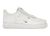 Tênis Nike Air Force 1 Essential Double Mini Swoosh Miami Dolphins - L&G Authentic - Loja referência em vendas de Sneakers