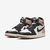 Tênis Nike Air Jordan 1 High OG Latte - comprar online