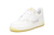 Tênis Nike Air Force 1 '07 Summit White / White / Opti Yellow / Sail - L&G Authentic - Loja referência em vendas de Sneakers