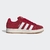 Tênis Adidas Campus 00s Better Scarlet Cloud White - loja online