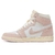 Tênis Nike Air Jordan 1 Retro High OG Washed Pink