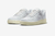 Tênis Nike Air Force 1 Summit White na internet