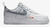 Tênis Nike Air Force 1 '07 Orange Mini Swoosh - loja online