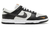 Tênis Nike Dunk Low Mini Swoosh - Black Total Orange - L&G Authentic - Loja referência em vendas de Sneakers