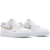 Tênis Nike Air Force 1 Essential White Rattan na internet