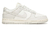 Tênis Nike Dunk Low Light Bone na internet