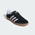 Tênis Adidas Gazelle Indoor Black na internet