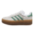 Tênis Adidas Gazelle Bold Grey Green