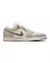 Tênis Nike Air Jordan 1 Low "Light Bone/Archaeo Brown" - comprar online