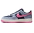 Tênis Nike Air Force 1 Low Low Dark Obsidian Ashen Slate