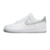 Tênis Nike Air Force 1 Low White Light Smoke Grey