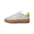 Tênis Adidas Gazelle Bold Gold