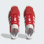 Tênis Adidas Gazelle Bold Red - loja online