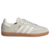 Tênis Adidas Samba Aluminium / Chalk White / Wonder Beige - comprar online