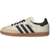 Tênis Adidas Samba OG Cream White Core Black