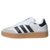 Tênis adidas Samba XLG Cloud White