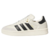 Tênis Adidas Samba XLG Cream White / Core Black / Easy Yellow