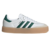 Tênis Adidas Sambae Cloud White Collegiate Green - comprar online