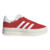 Tênis Adidas Gazelle Bold Red - comprar online