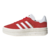 Tênis Adidas Gazelle Bold Red