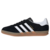 Tênis Adidas Gazelle Indoor Black