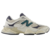 Tênis New Balance 9060 Sea Salt New Spruce Dark Arctic Grey - comprar online